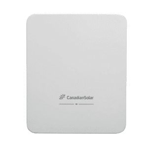 Canadian 10KW On-Grid Solar Inverter – High-Efficiency, Grid-Tie System
