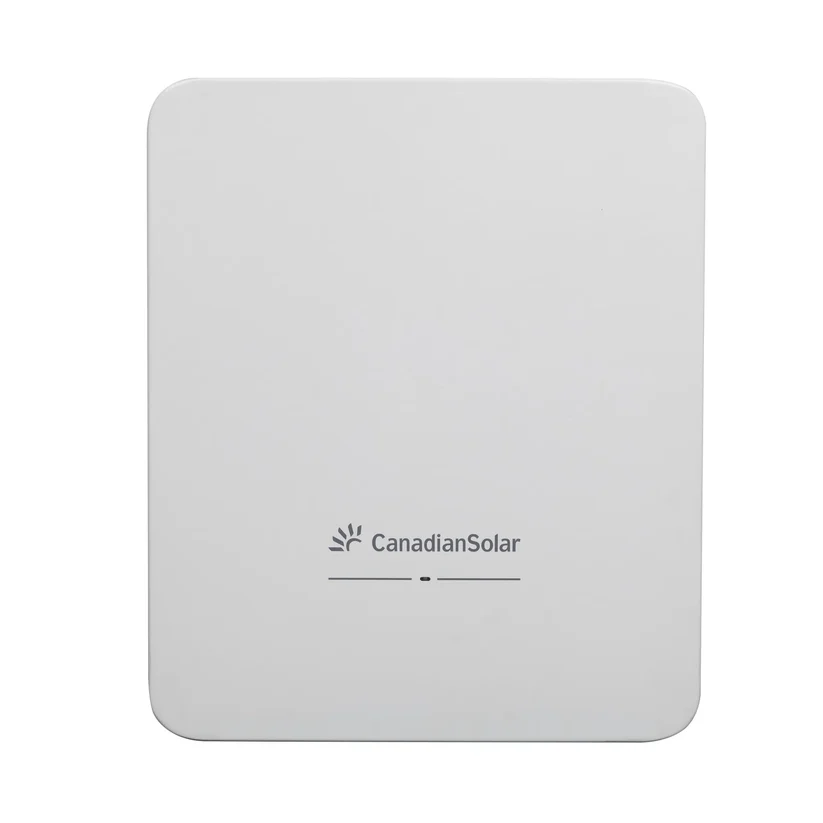 Canadian 15kw On Grid Solar Inverter