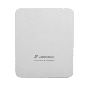 Canadian 20KW On-Grid Solar Inverter – Commercial Grade, High-Efficiency