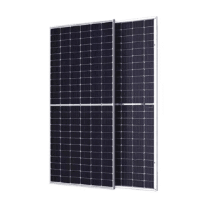 JA Solar Panel Topcon N-type Bifacial